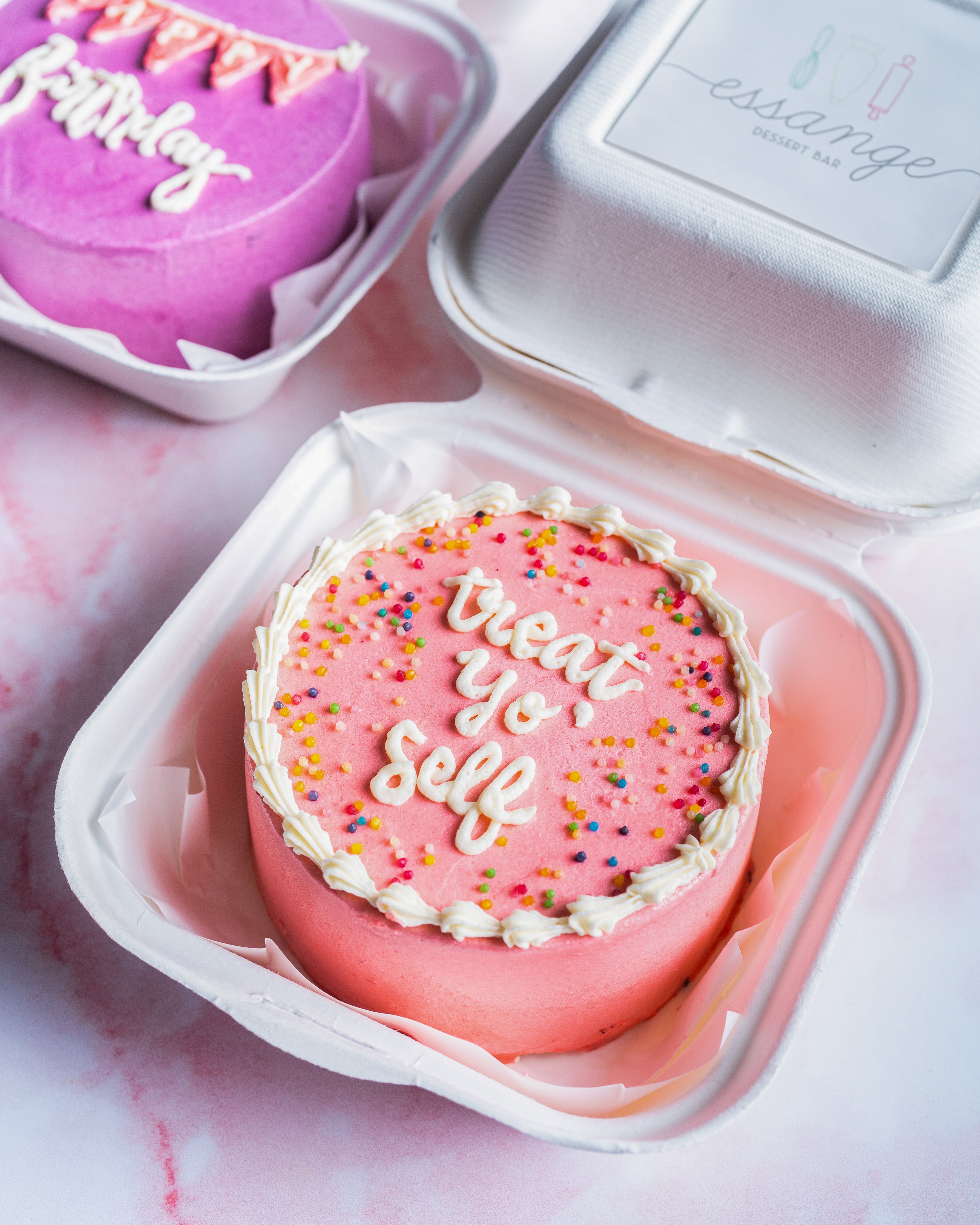 Bento Lunchbox Cake | Fathers day cake, Happy fathers day cake, Mini cakes  birthday