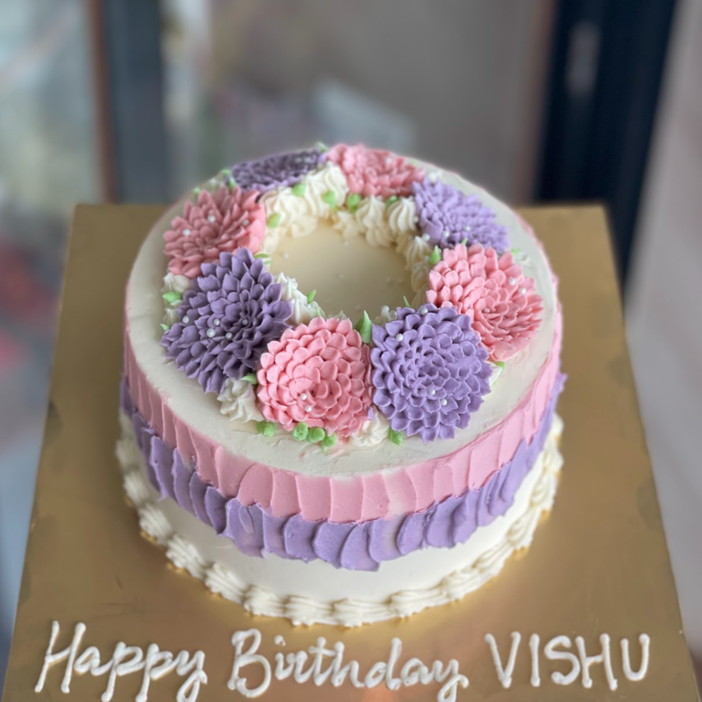 ▷ Happy Birthday Vishu GIF 🎂 Images Animated Wishes【26 GiFs】