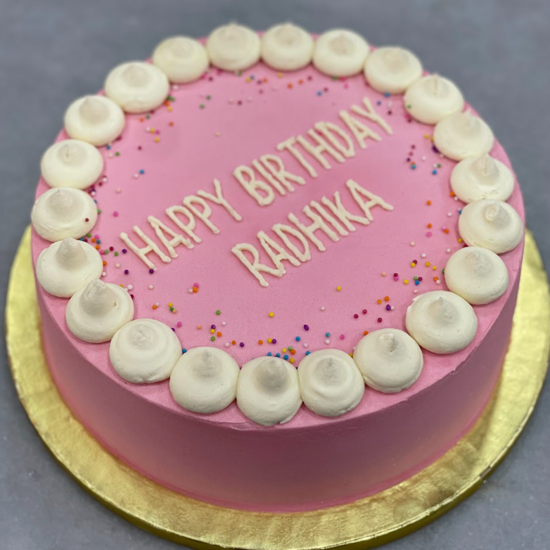 Radhika cake & bekers (HOTEL AVADH PALACE), Mahwa